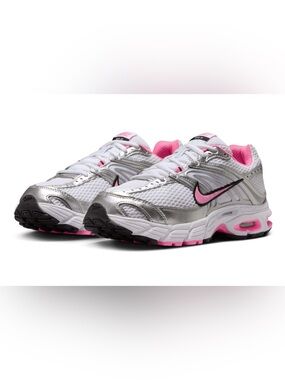Nike Wmns Air Max Moto 2K White Pink Spell Women Casual Shoes HQ2056-101